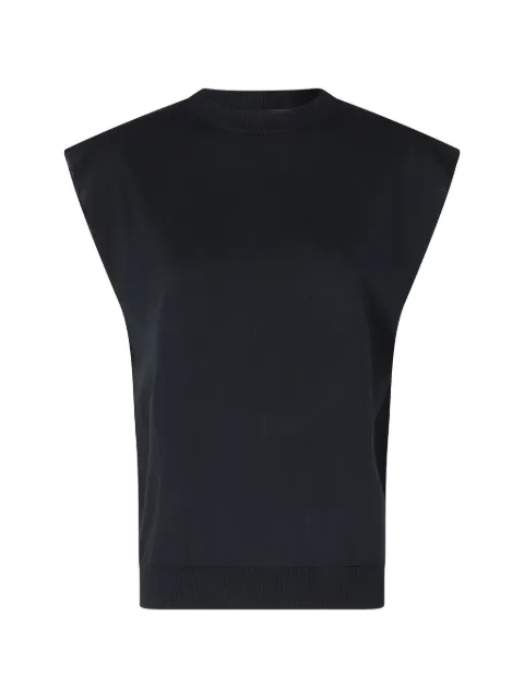 Department 5 cut-out top