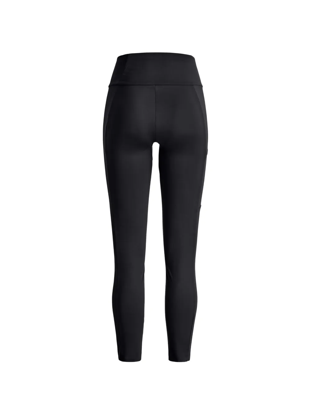 ORTOVOX All Mountain panty met logo-print Zwart