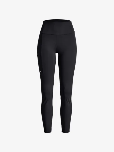 ORTOVOX All Mountain logo-print tights