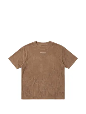 ALEXANDER DIGENOVA ダメージ Tシャツ | ブラウン | FARFETCH JP