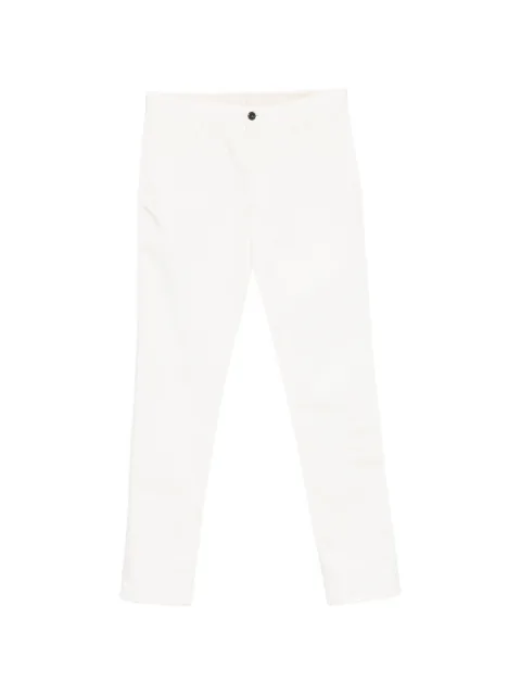 Incotex straight-leg trousers