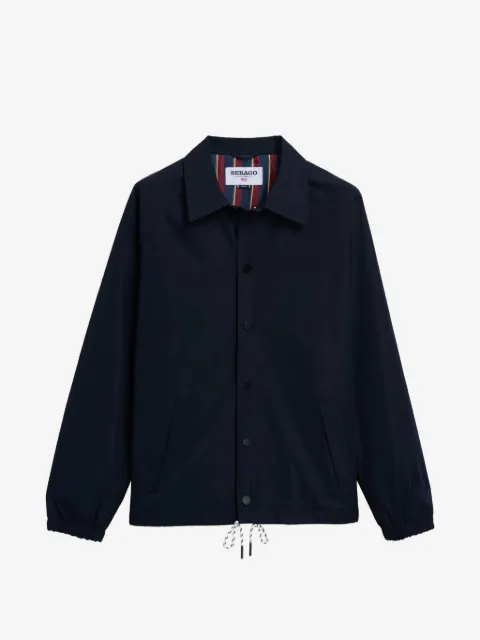 Sebago Tender lined jacket