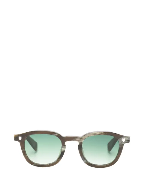 Maison Kitsuné x A. Society Camille sunglasses