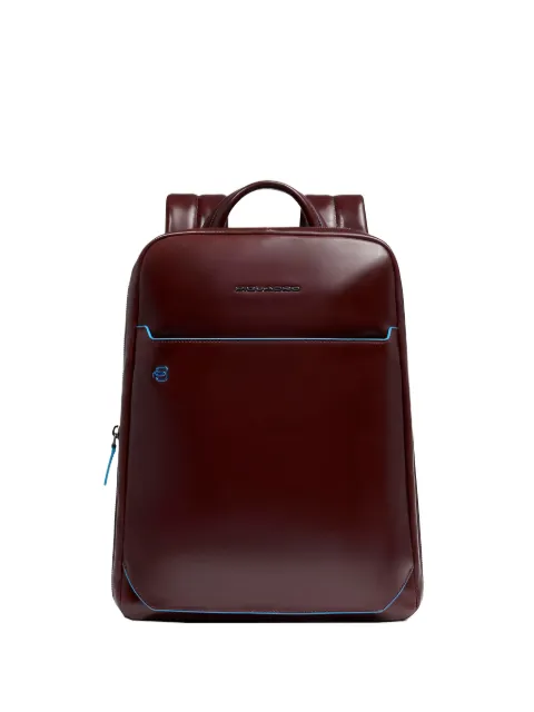 PIQUADRO expandable 14 laptop backpack