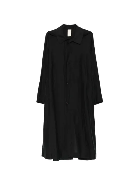 SOH button-up coat