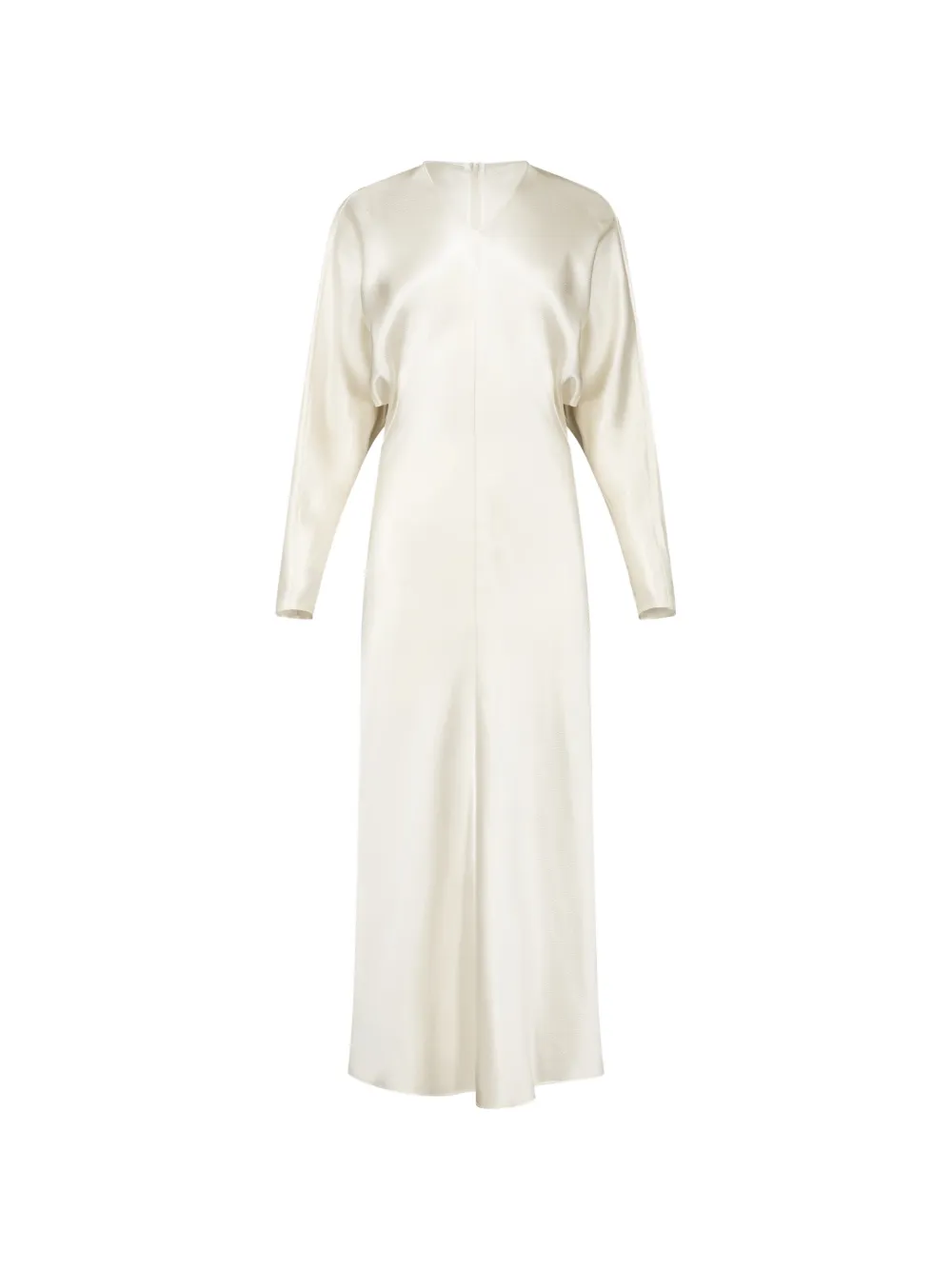 FFORME Naomie maxi dress - Toni neutri