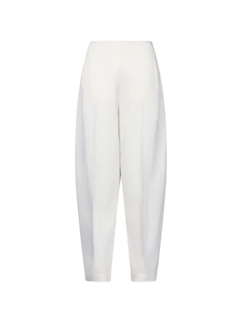 FFORME Yvette tapered trousers