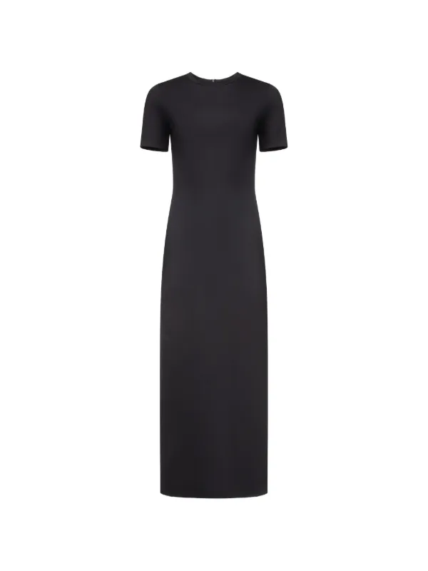 Fforme Alixe Maxi Dress in Blue