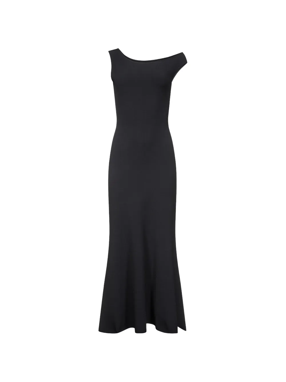 FFORME Beatrice maxi dress - Nero