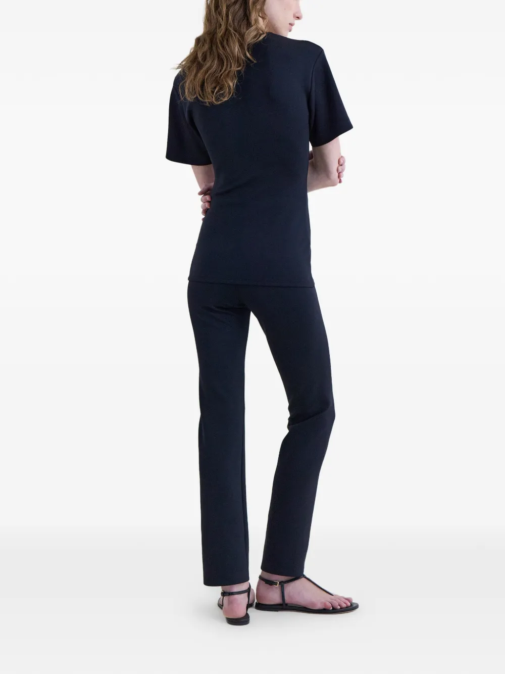FFORME Aline broek Zwart