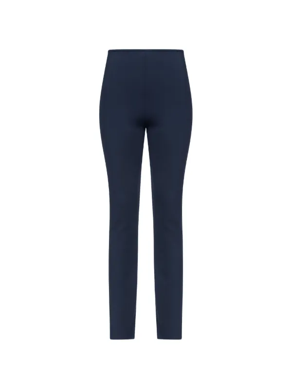 Fforme Aline Trousers in Black