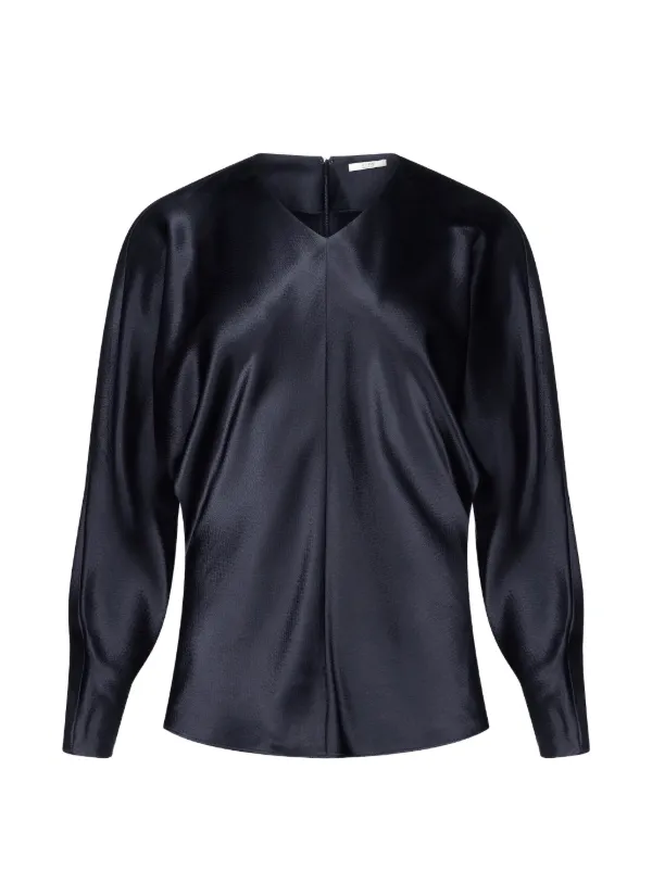 Fforme Gemma Blouse in Black