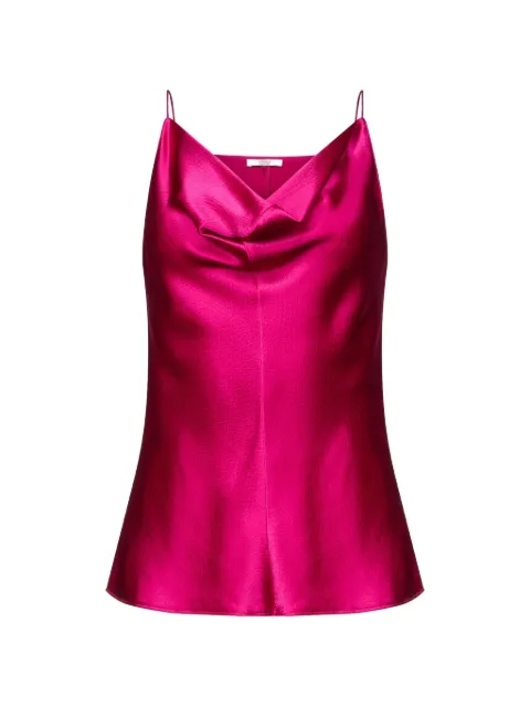 FFORME Irma cowl-neck tank top