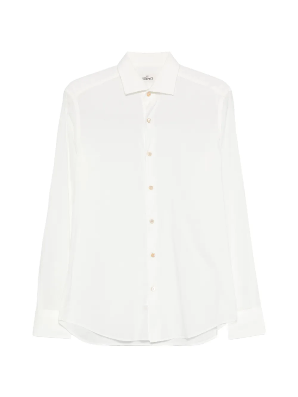 long-sleeve shirt