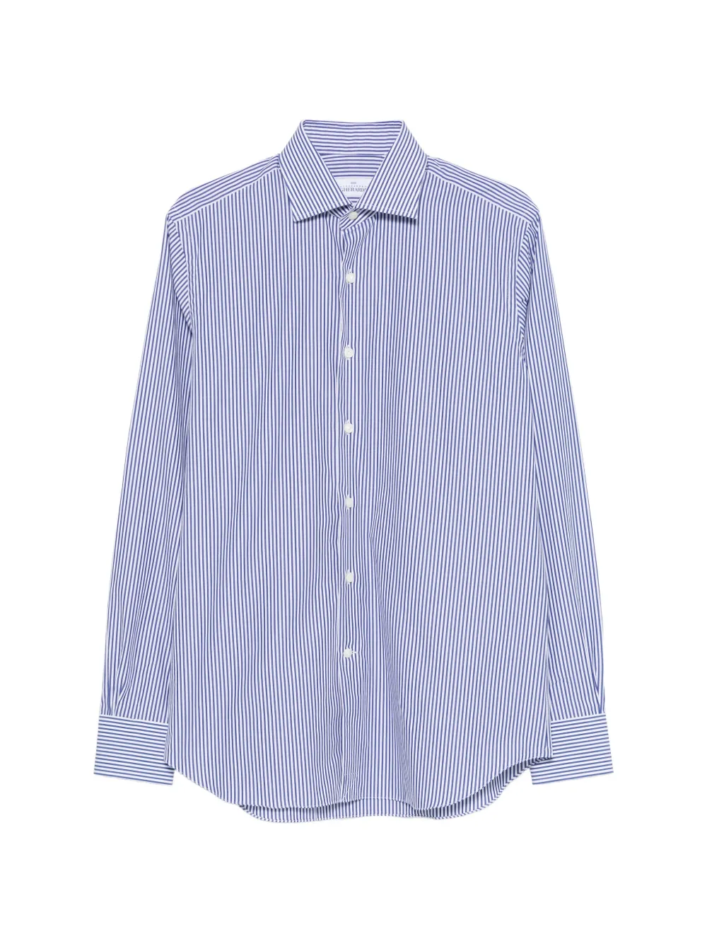 striped shirt