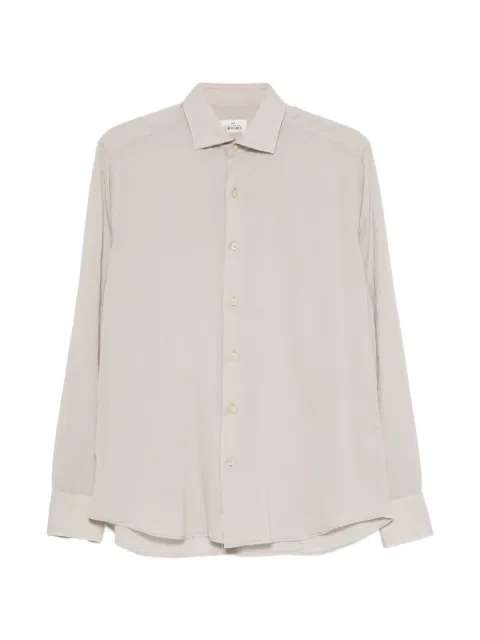 Alessandro Gherardi Regent long-sleeve shirt