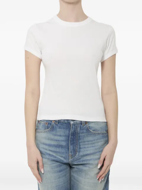 Saint Laurent playera Cassandre