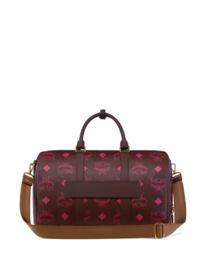 MCM ボストンバッグ メンズ通販 - FARFETCH
