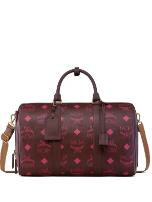 MCM ボストンバッグ メンズ通販 - FARFETCH