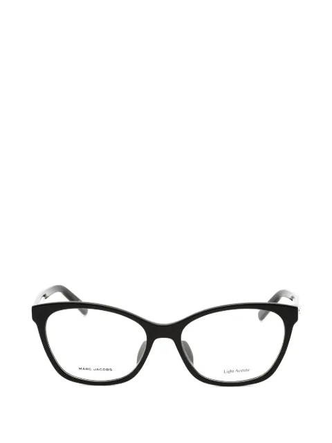 Marc Jacobs cat-eye glasses