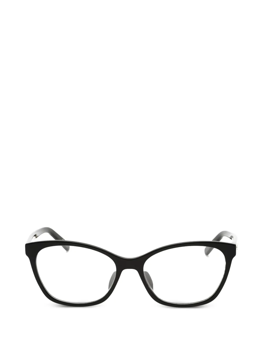 Marc Jacobs cat-eye glasses - Schwarz