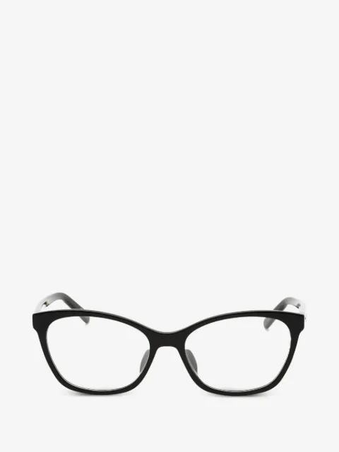 Marc Jacobs lentes con armazón cat eye