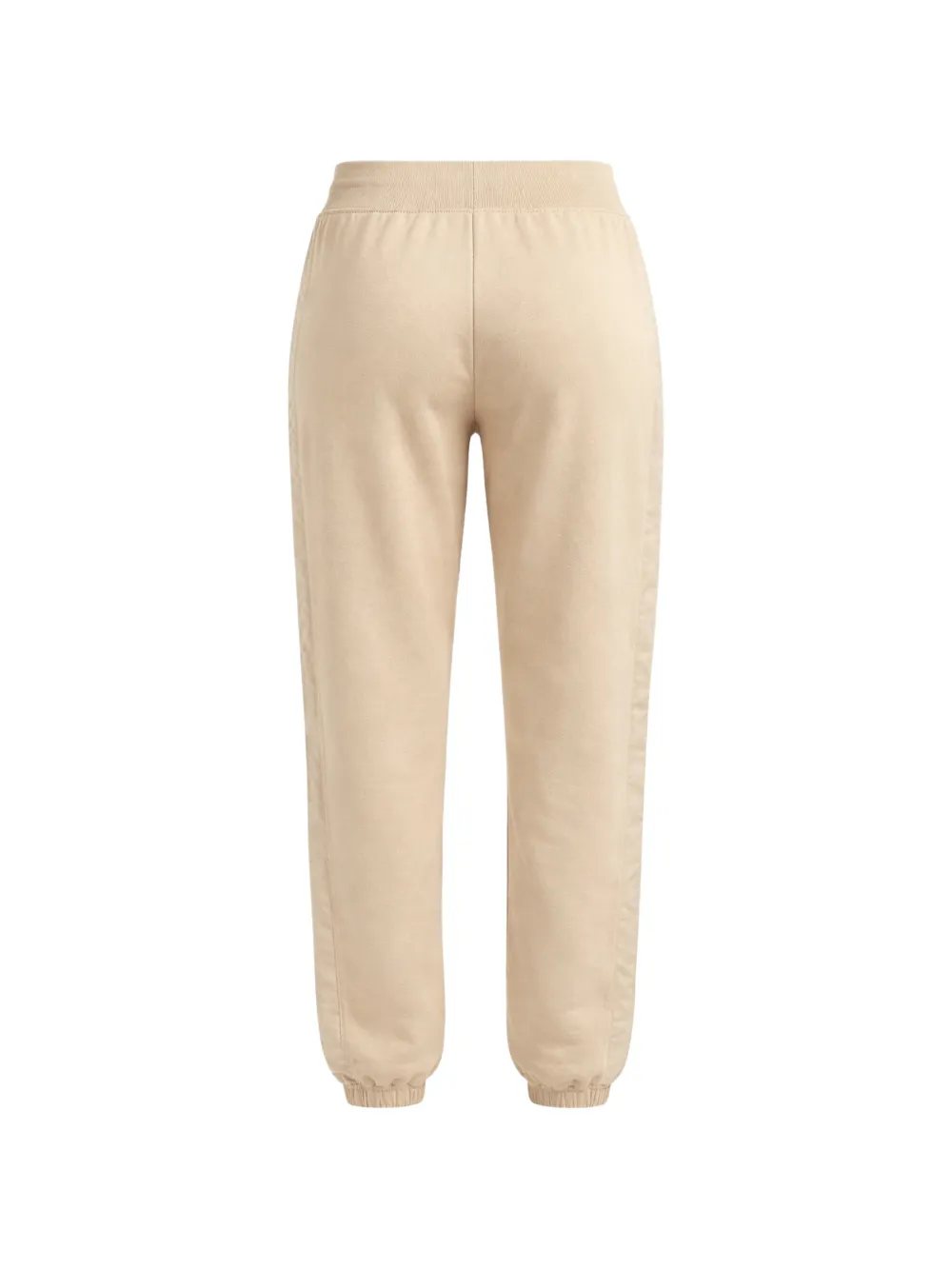 GUESS USA Trainingsbroek met trekkoord Beige