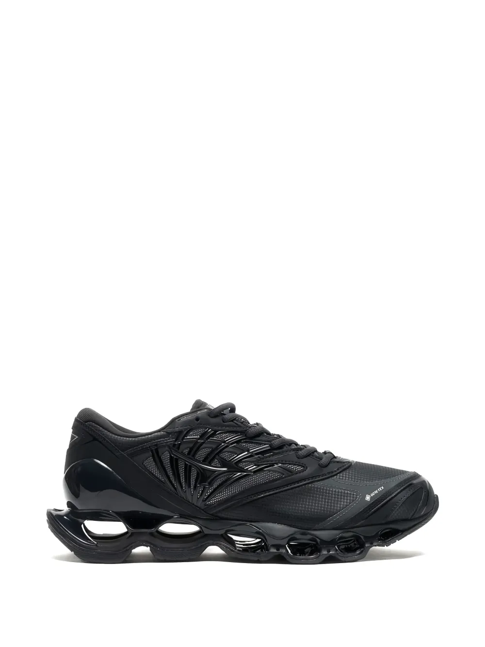 Mizuno Wave Prophecy LS GTX lace-up sneakers - Nero
