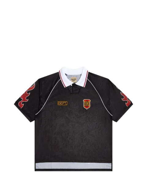 GALLERY DEPT. Japan flame-print T-shirt