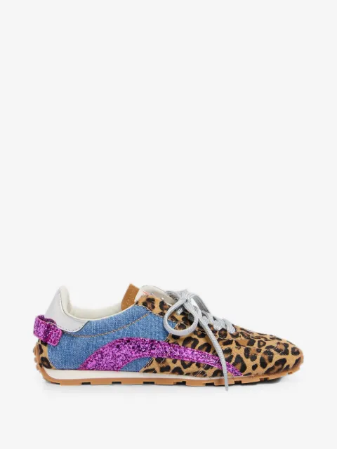 DSQUARED2 Wild2 DC-642 sneakers