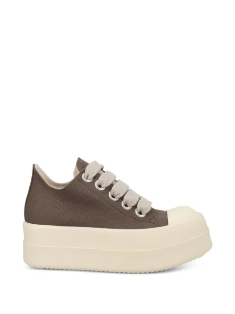 Rick Owens DRKSHDW chunky-sole sneakers