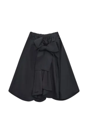Noir Kei Ninomiya Skirts for Women - Shop on FARFETCH