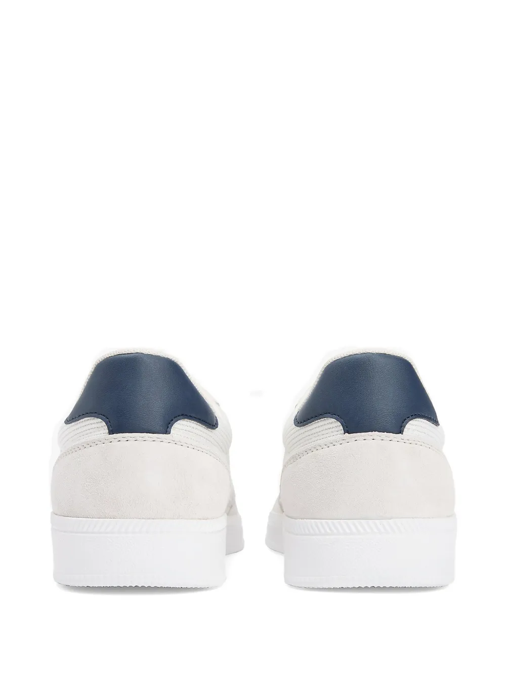 Tommy Jeans The Greenwich sneakers Beige