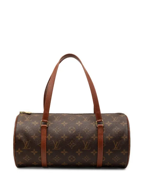 Louis Vuitton Pre-Owned 2000 Monogram Papillon 30 handbag