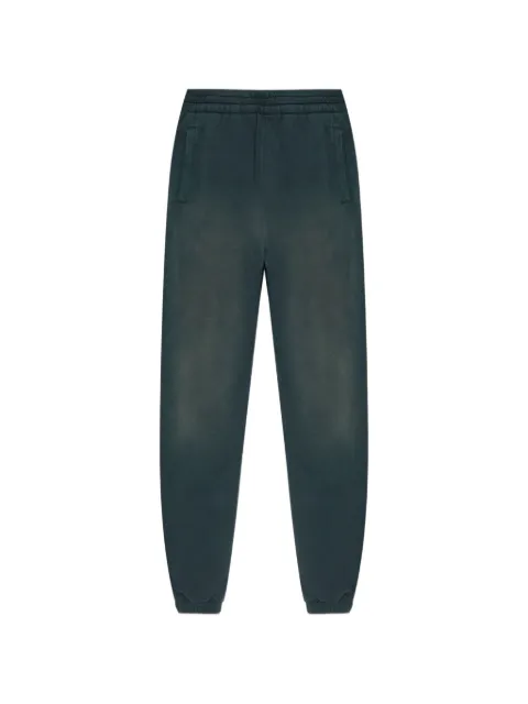 Golden Goose faded-effect track pants