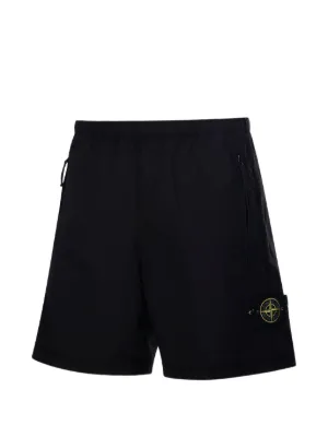 2021SS STONE  スウェット ショーツ ショートパンツ M Stone Island スウェットハーフパンツ メンズ通販 - FARFETCH