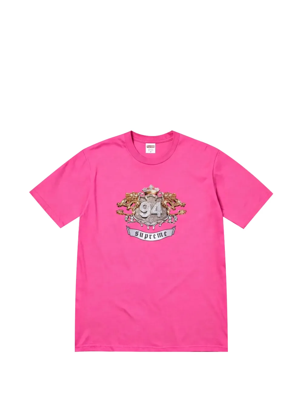 楽天市場】supreme tシャツ ピンクの通販