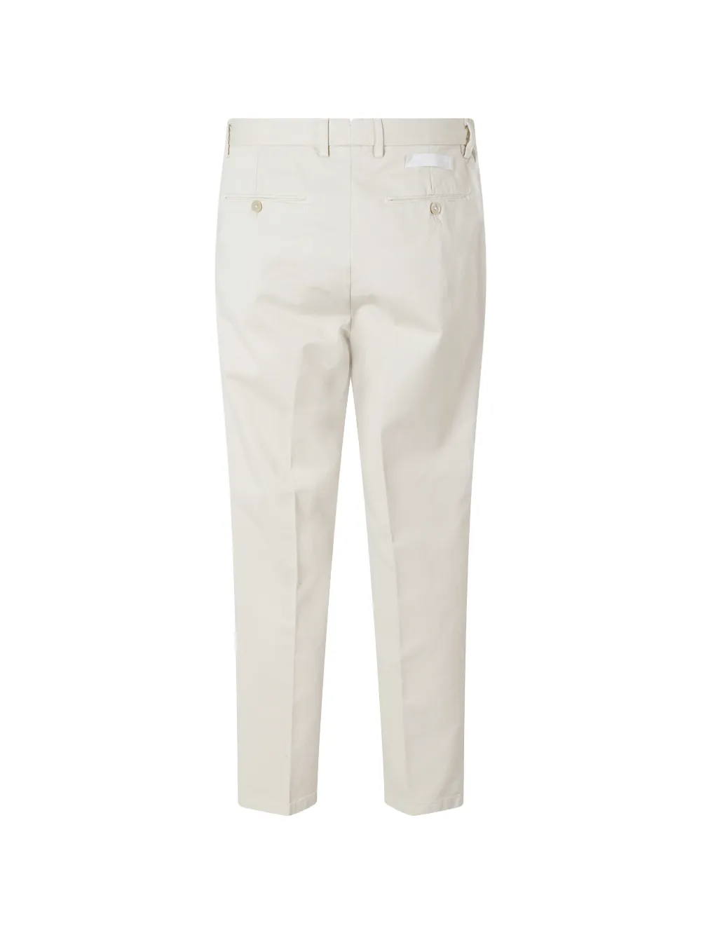 Briglia 1949 Plooibroek Beige