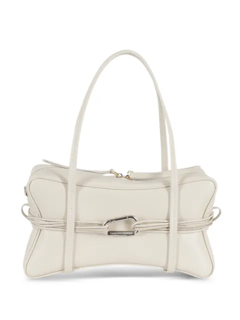 BIASIA Edwige 4Ever carabiner-detail tote bag