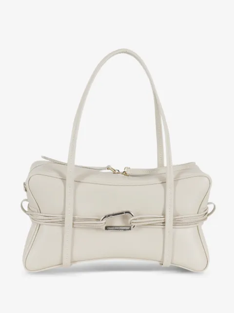 BIASIA Edwige 4Ever carabiner-detail tote bag