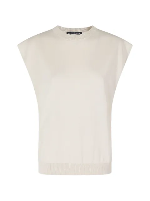 Department 5 cut-out top