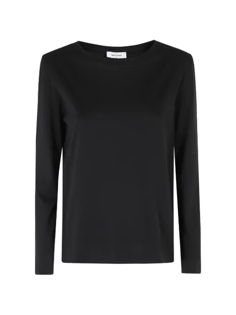 Gran Sasso long-sleeve T-shirt