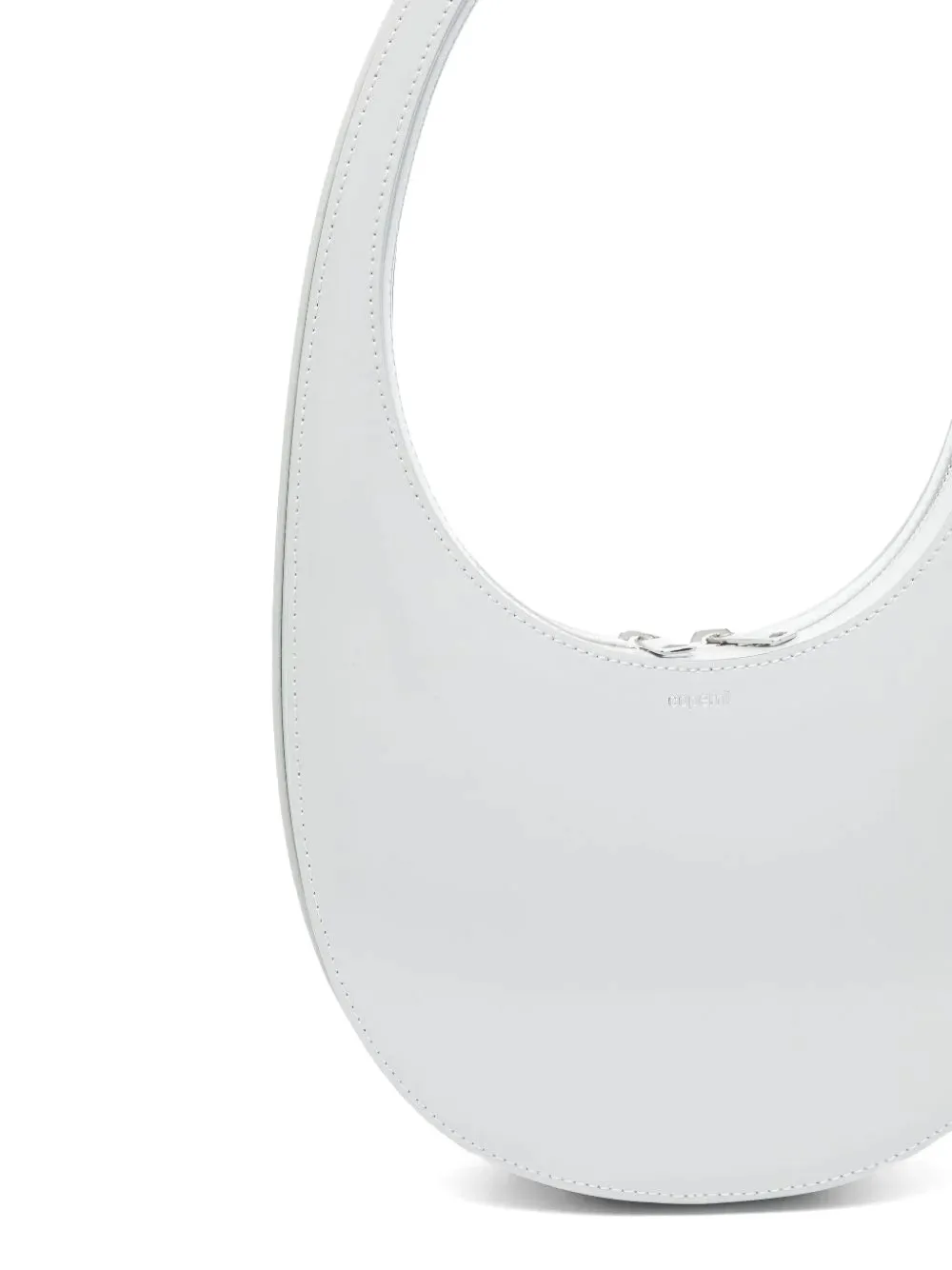 Coperni Swipe shopper Wit