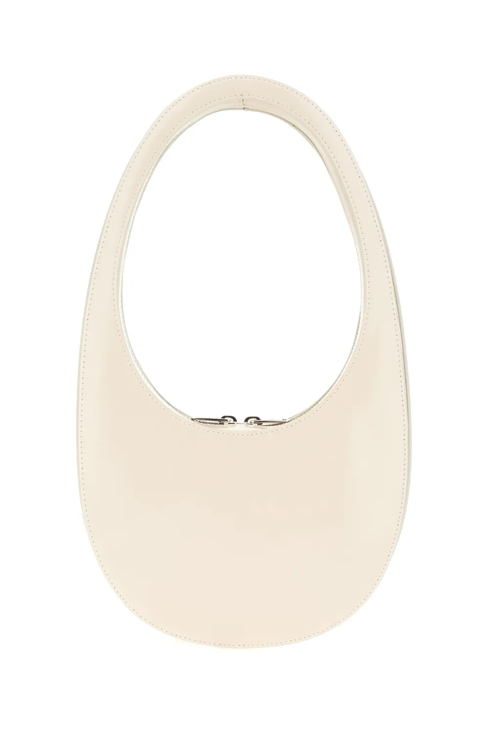 Coperni Swipe shopper Wit