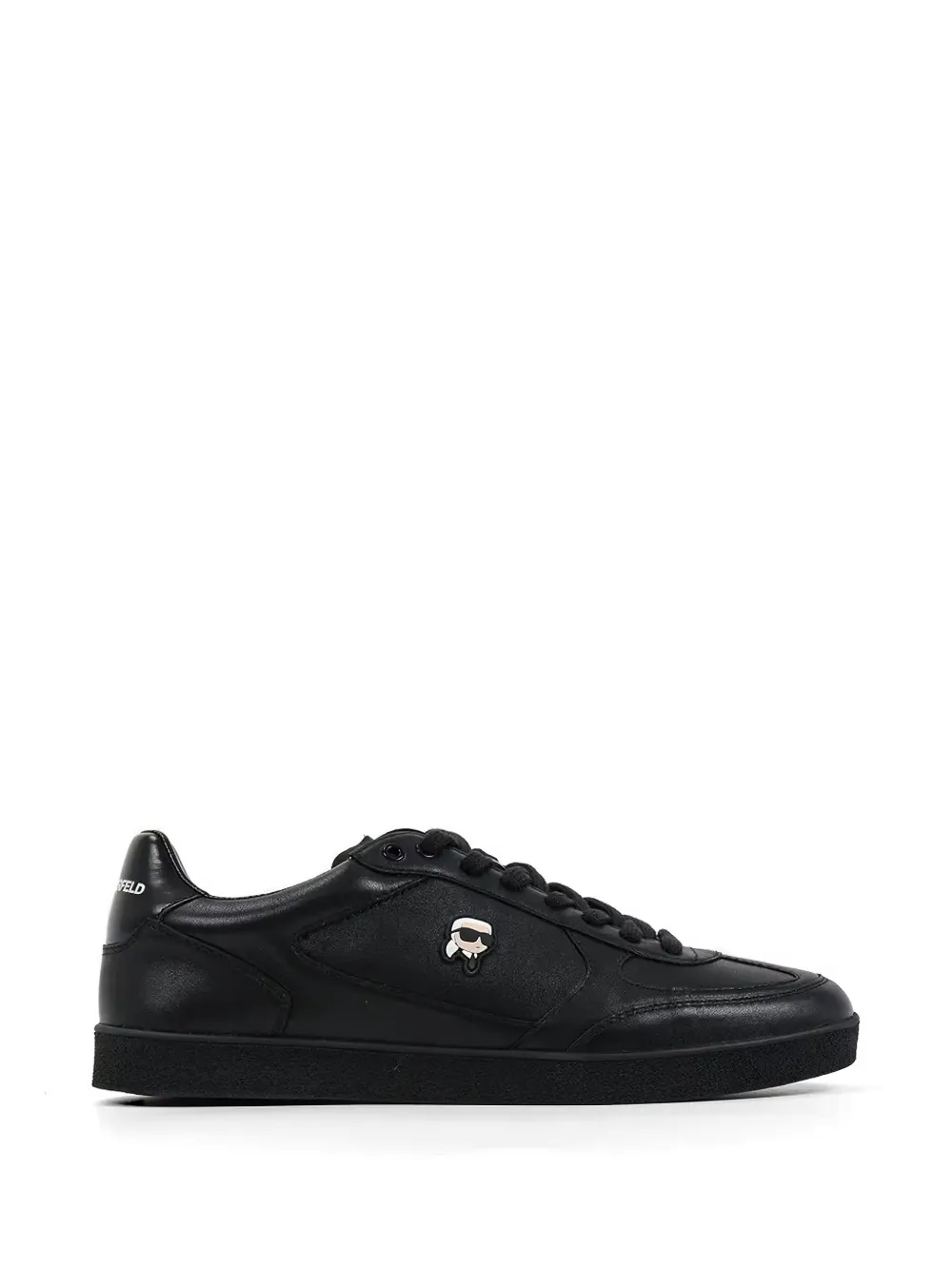 Karl Lagerfeld Ikon NFT sneakers - Nero
