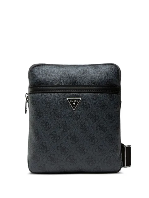 GUESS USA сумка-мессенджер Milano размера мини с логотипом