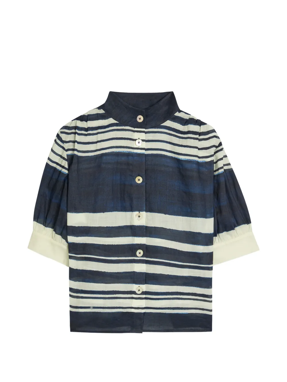 Veronica Beard Hollandale blouse - Blu