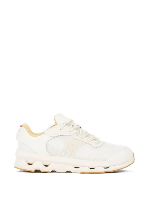 On x Zendaya and Law Roach Cloudzone Moon sneakers