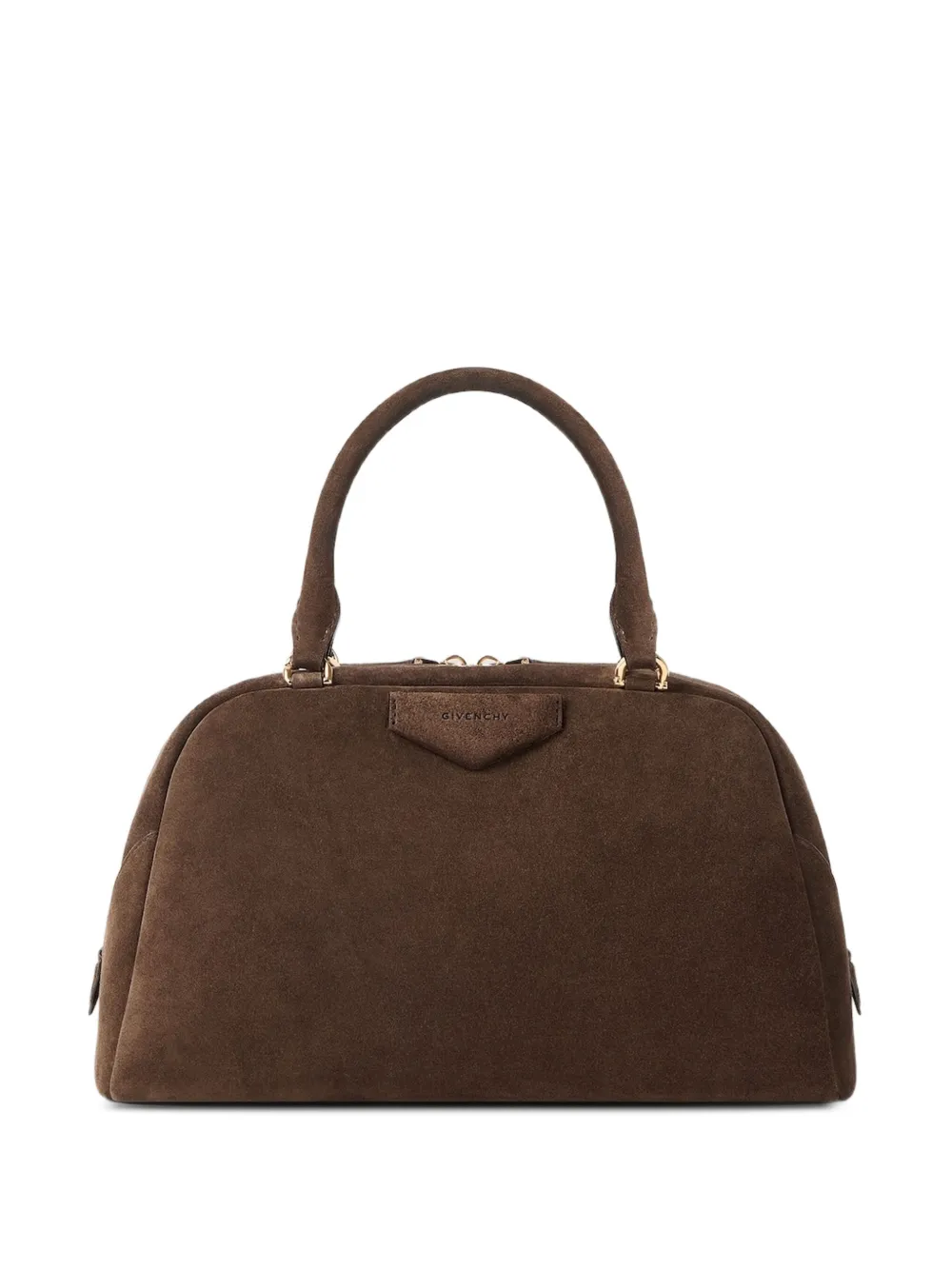 Givenchy Antigona East-West bowling bag