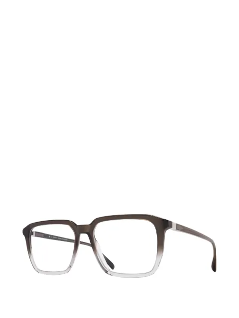 Mykita Kais square-frame glasses